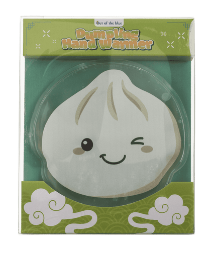 Hand warmer, Dumpling,