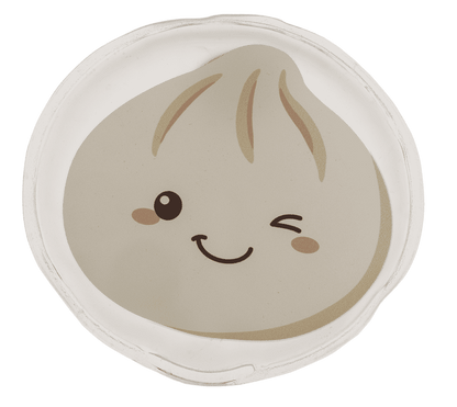 Hand warmer, Dumpling,
