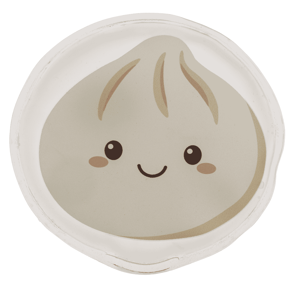 Hand warmer, Dumpling,
