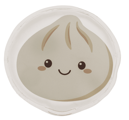 Hand warmer, Dumpling,