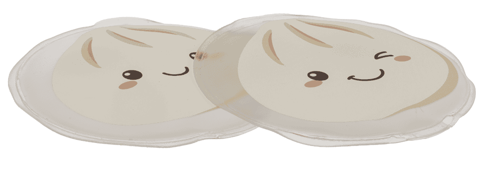 Hand warmer, Dumpling,