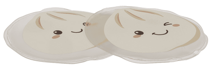Hand warmer, Dumpling,
