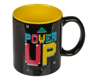 Gaming recovery kit, eye mask & cup,