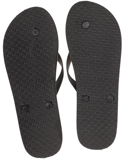 Flip Flops, Rainbow, Pride, Size 44/45