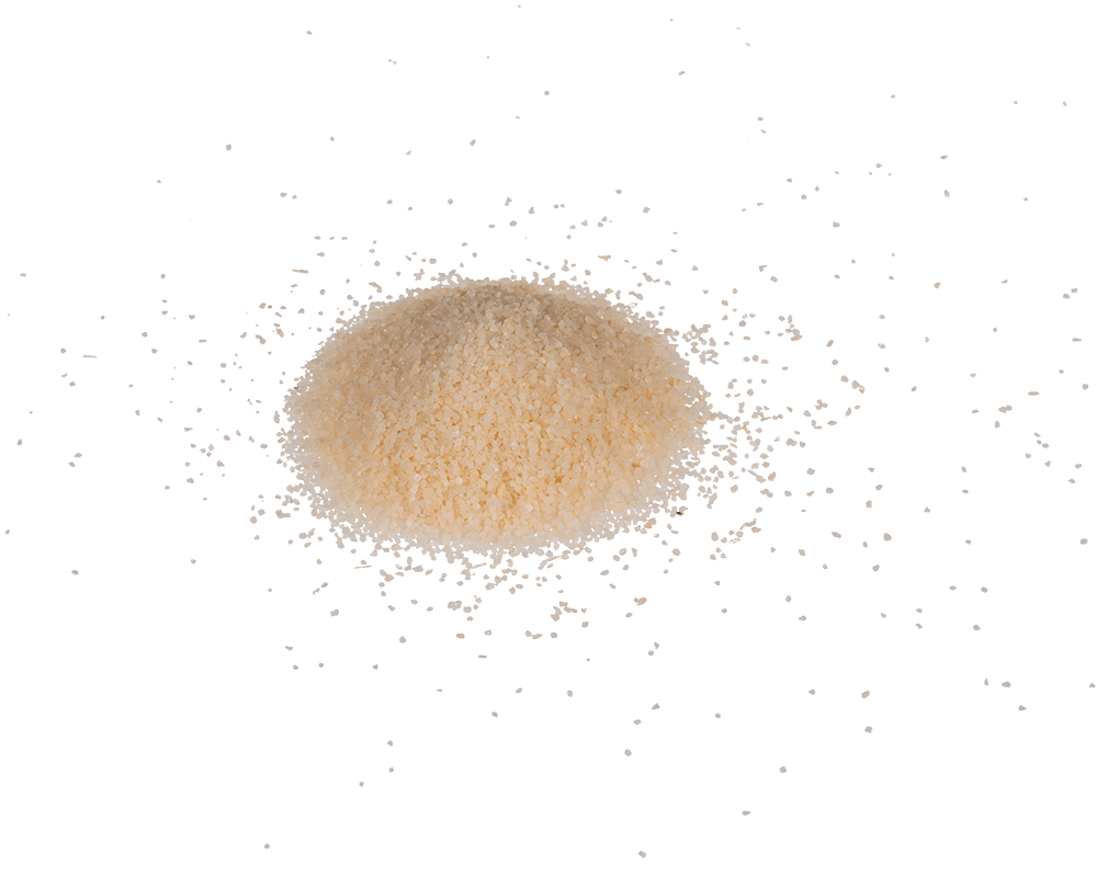 Deco sand, fine grained, 6 colours ass.,