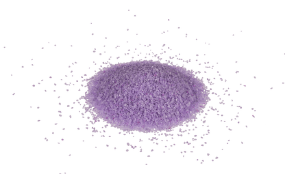 Deco sand, fine grained, 6 colours ass.,