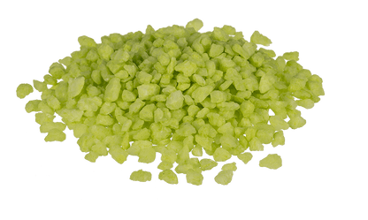 Deco sand, coarse grained, 6 colours ass.,