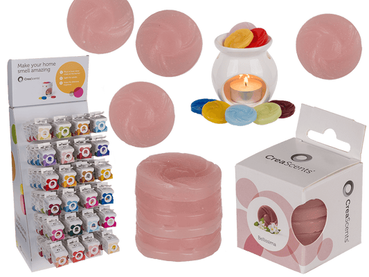 Creascent Scentchips "Bellissima",