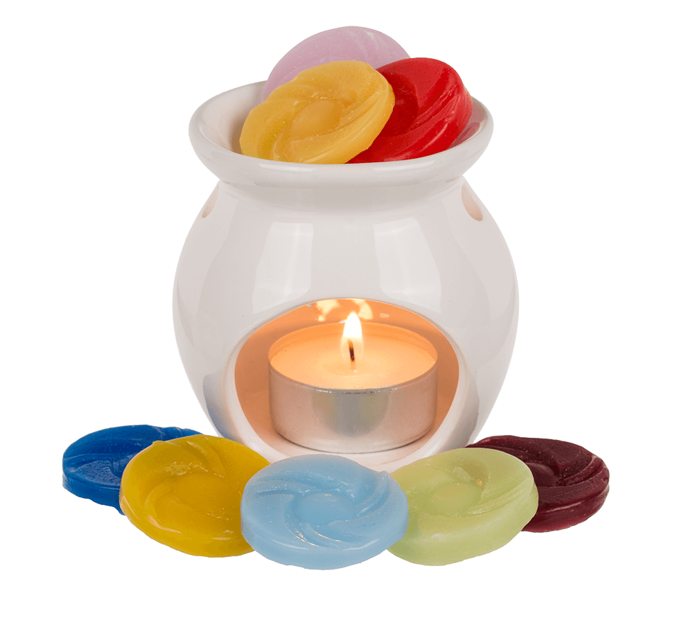 Creascent Scentchips "Bellissima",