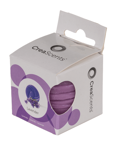 Creascent Scentchips "Lavender",
