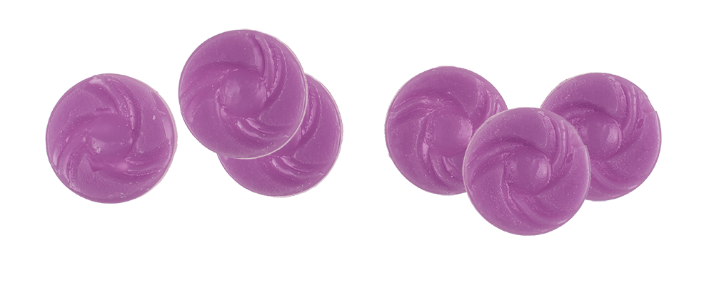 Creascent Scentchips "Lavender",