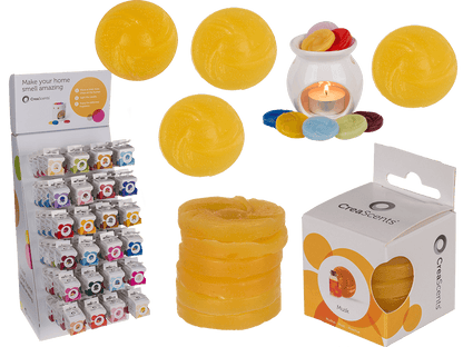 Creascent Scentchips "Musk"