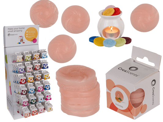 Creascent Scentchips "Invincible",