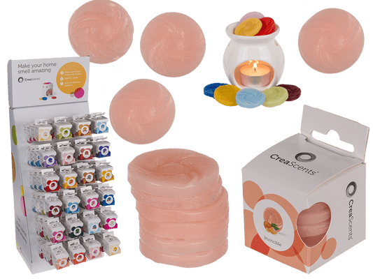 Creascent Scentchips "Invincible",