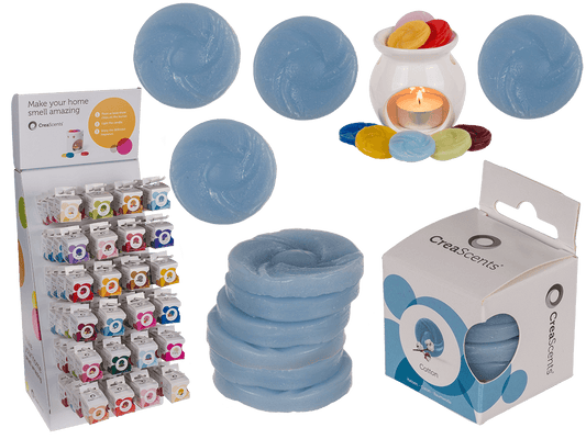Creascent Scentchips "Cotton",