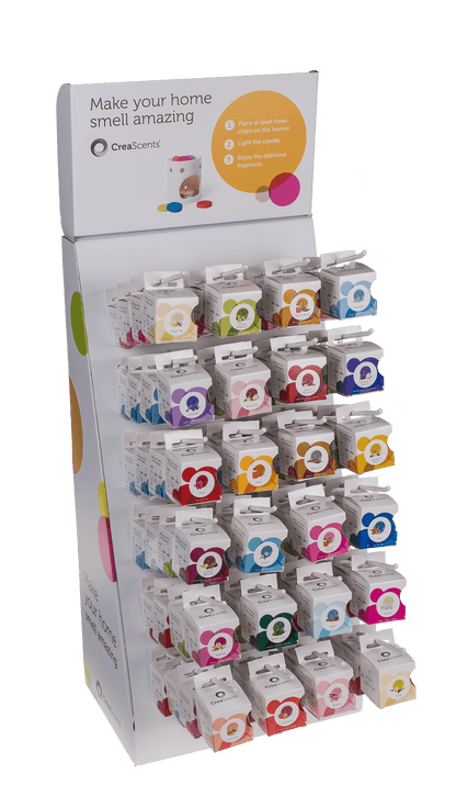 Creascent Scentchips "Cotton",