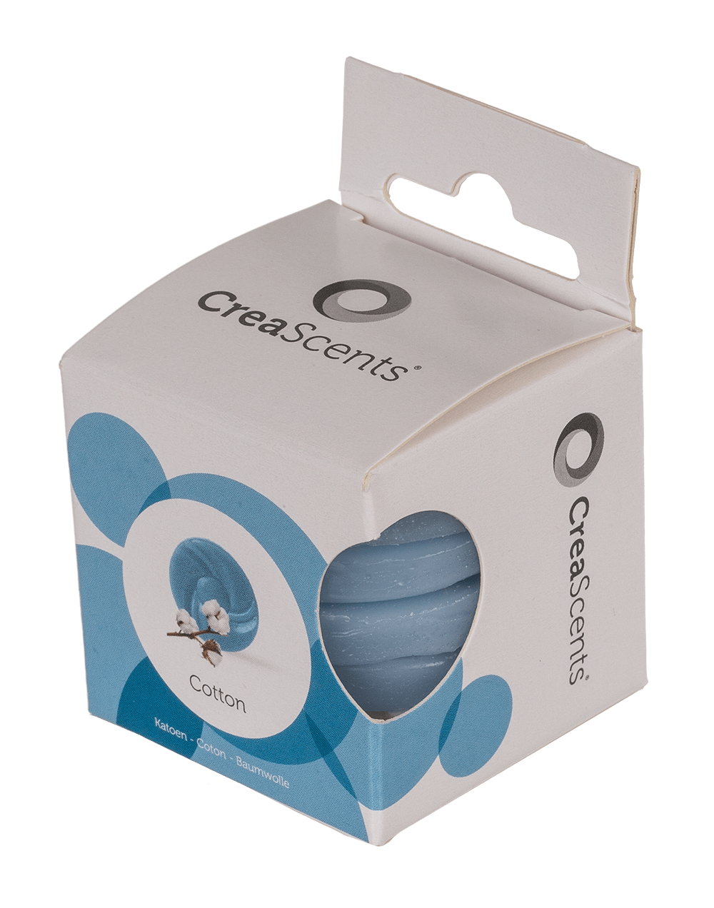 Creascent Scentchips "Cotton",