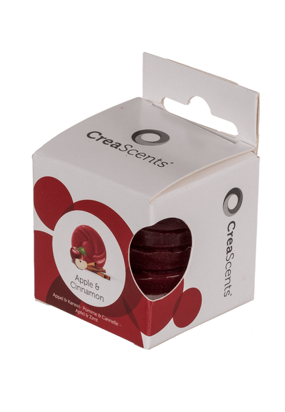 Creascent Scentchips "Apple Cinnamon",