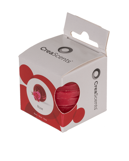 Creascent Scentchips "Rose",