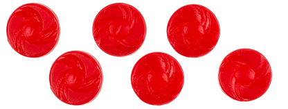 Creascent Scentchips "Strawberry",