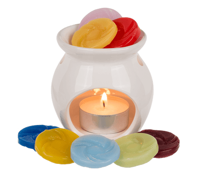 Creascent Scentchips "Ginger Tea",