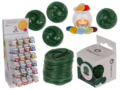 Creascent Scentchips "Winter Forrest",