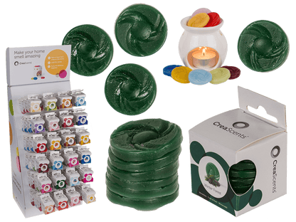 Creascent Scentchips "Winter Forrest",