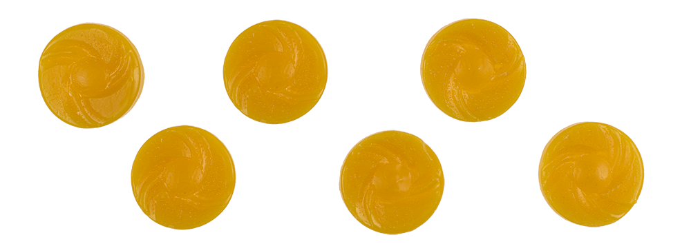 Creascent Scentchips "Musk & Wood",