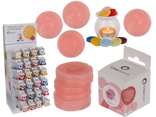 Creascent Scentchips "Blossom",