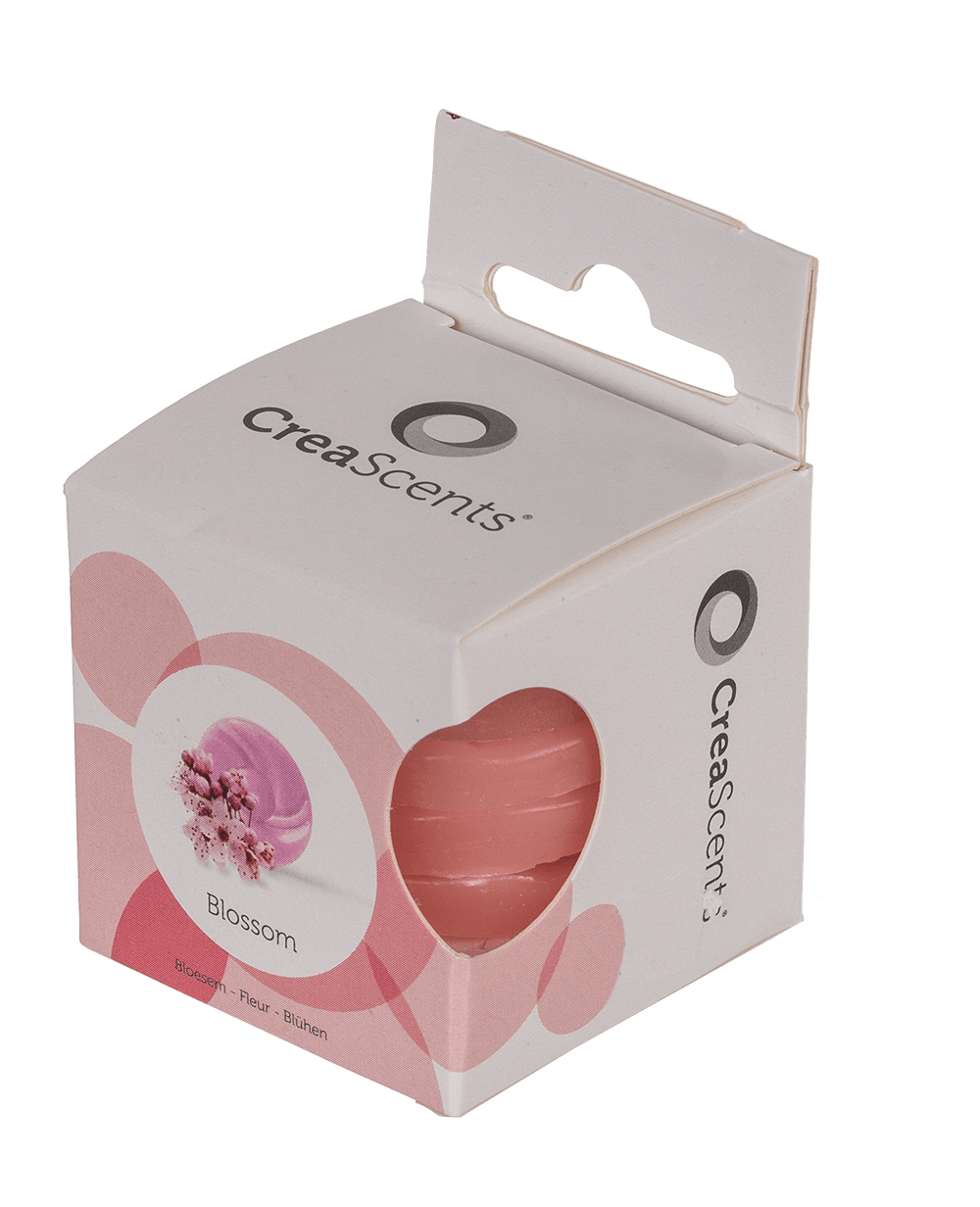 Creascent Scentchips "Blossom",