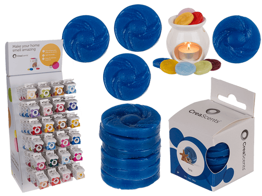 Creascent Scentchips "Sea",