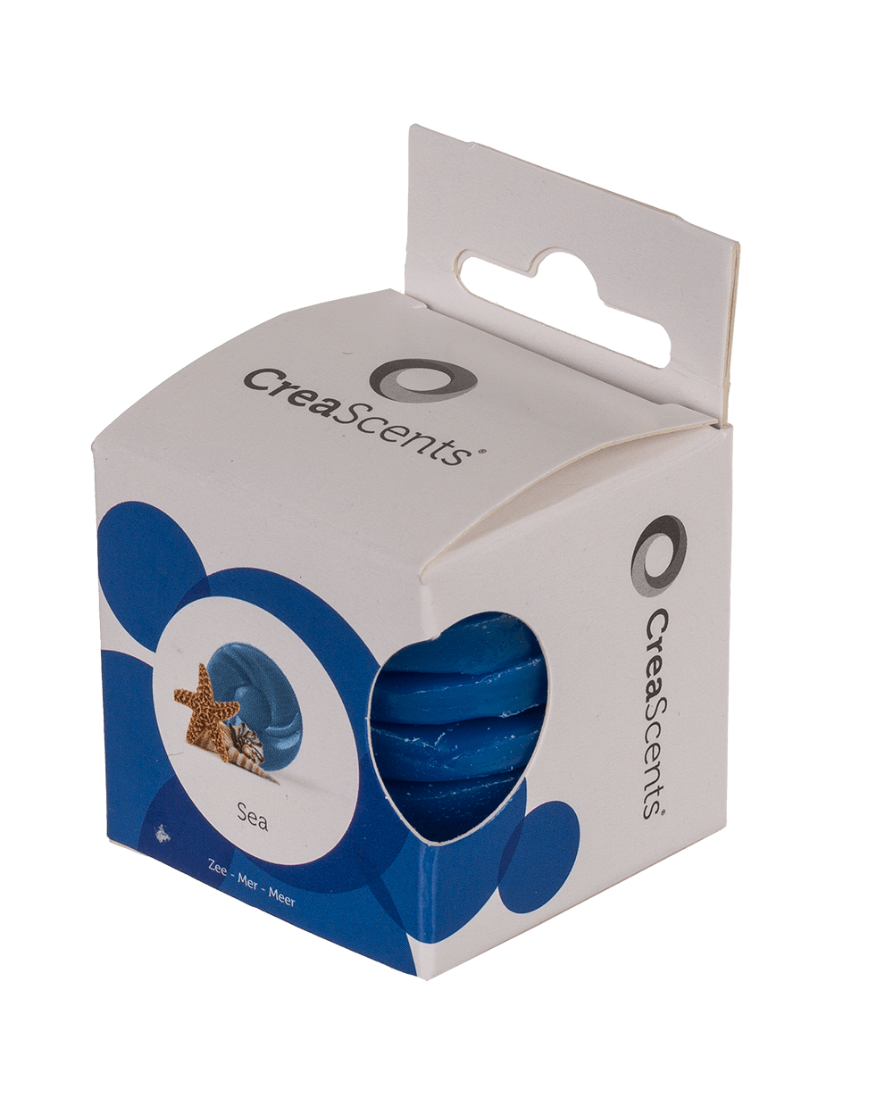 Creascent Scentchips "Sea",