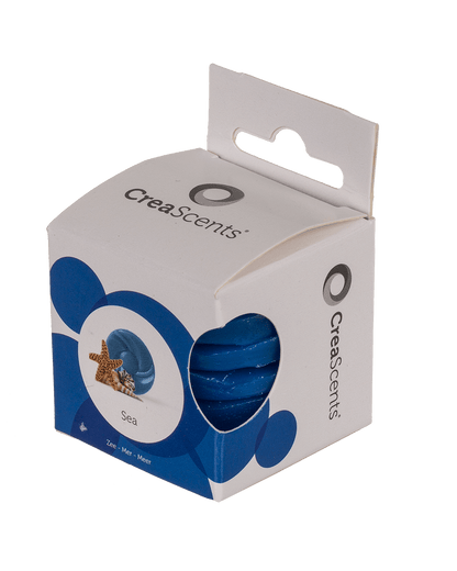 Creascent Scentchips "Sea",