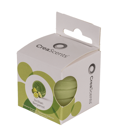 Creascent Scentchips "Silican Bergamot",