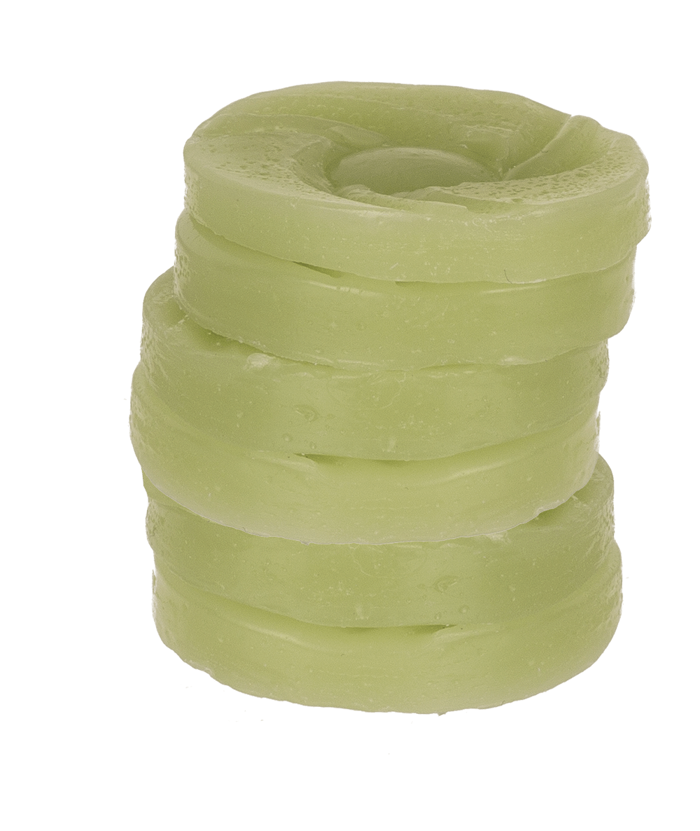 Creascent Scentchips "Silican Bergamot",