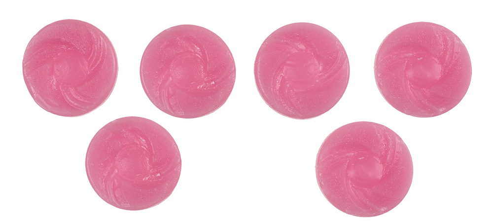 Creascent Scentchips "Musk & Flowers",