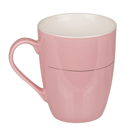 New Bone China mug, Home,