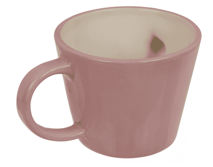 Becher, Liebesbär, 14,5 x 8 cm, Füllmenge 300 ml,
