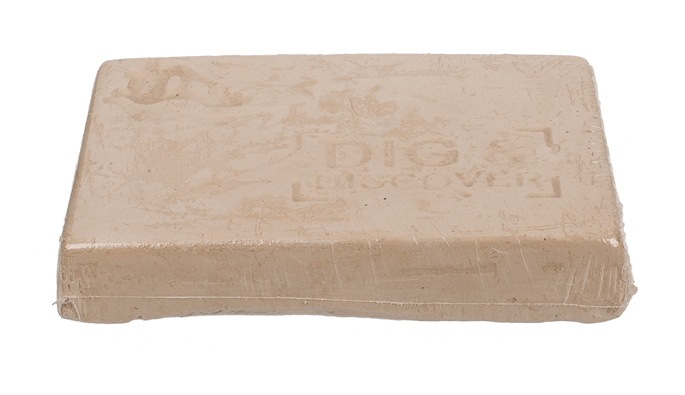 Excavation kit, Dinosaur Skeleton,