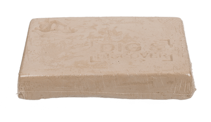 Excavation kit, Dinosaur Skeleton,