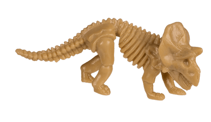 Excavation kit, Dinosaur Skeleton,