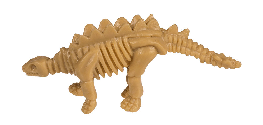 Excavation kit, Dinosaur Skeleton,