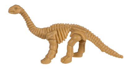Excavation kit, Dinosaur Skeleton,