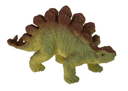 Hatching dinosaur in fizzy egg,