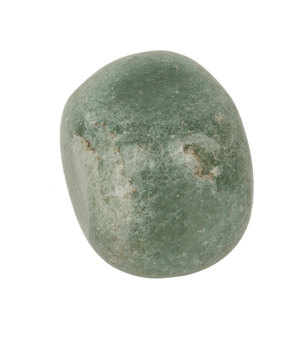 Excavation set with 5 gems,