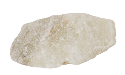 Excavation set with 5 gems,