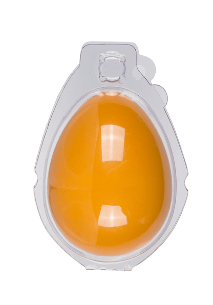 Growing unicorn in egg,