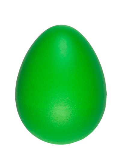 Growing unicorn in egg,