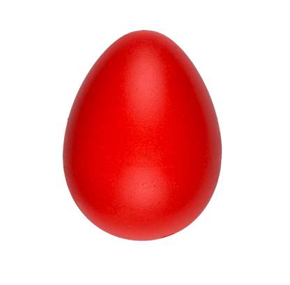 Growing unicorn in egg,