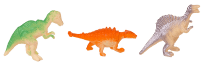 Excavation set, Dinosaur,